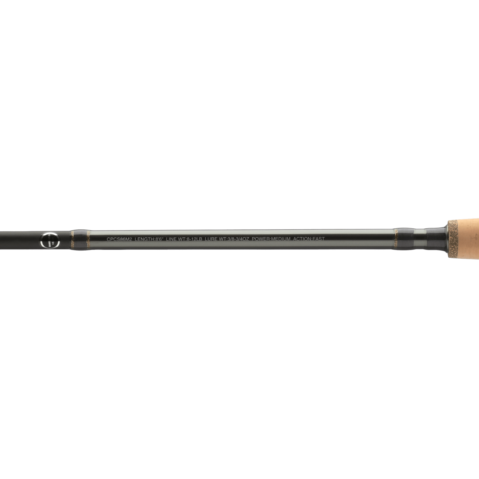 others image of product COMPRE SALMON/STEELHEAD CASTING
