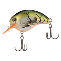 GREEN CRAW