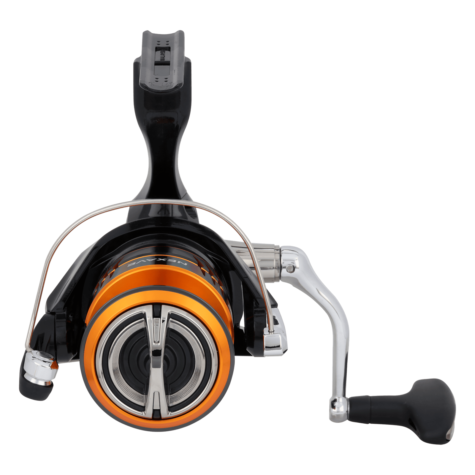 front image of sku NEX4000HGFJC