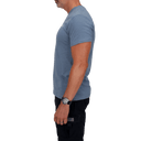 others_8 image of product G. LOOMIS SHORT SLEEVE LOGO TEE