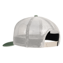threequarter image of sku GL-JBASS-THAT-GN