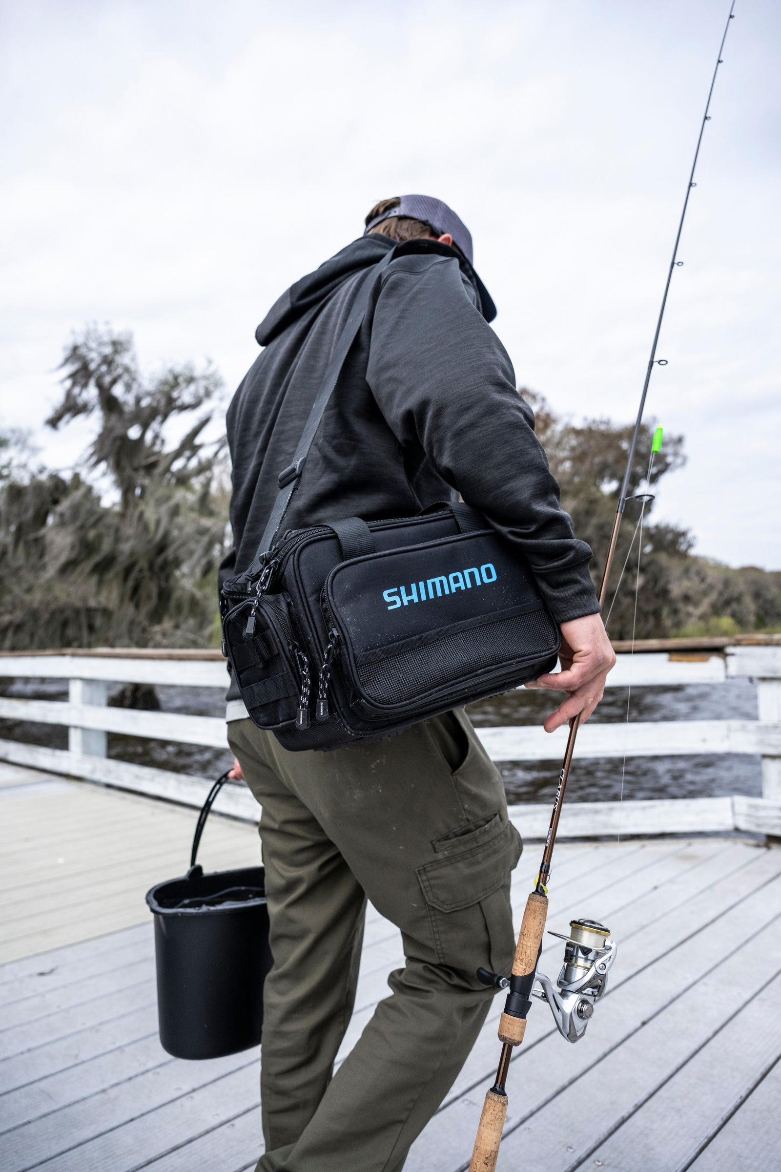 image of product BALTICA TACKLE BAGS