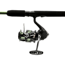 image of product SYMETRE SALMON/STEELHEAD SPINNING COMBO