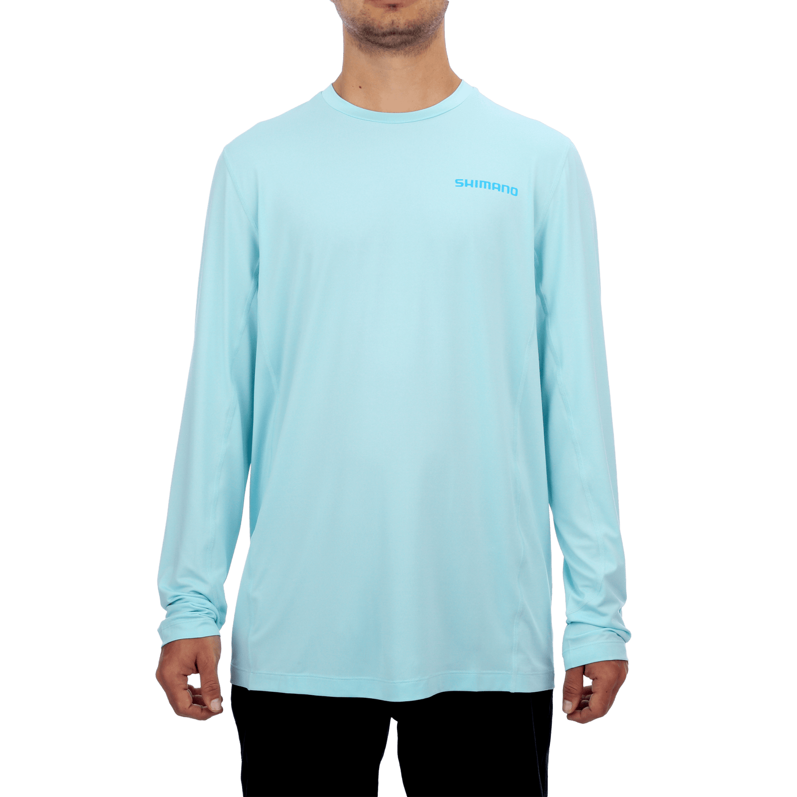 others_3 image of product LONG SLEEVE PERFORMANCE TEE