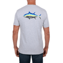back image of sku SH-TUNATCSST-XL-GY