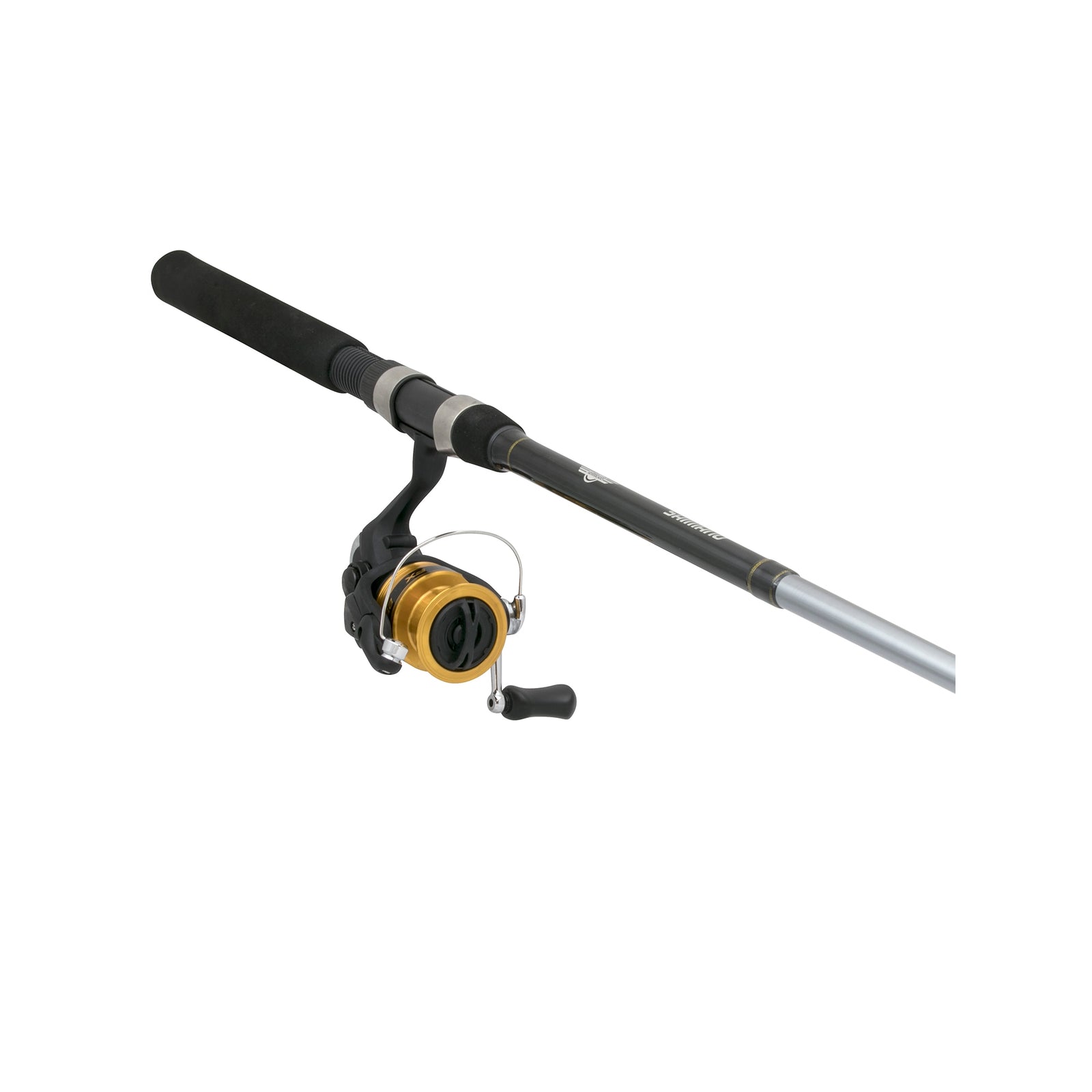 others image of product FX SPINNING COMBO