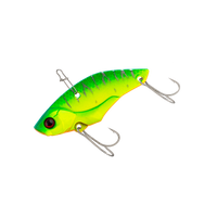 BLUEBACK CHARTUSE
