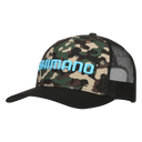 image of product PRINTED TRUCKER CAP