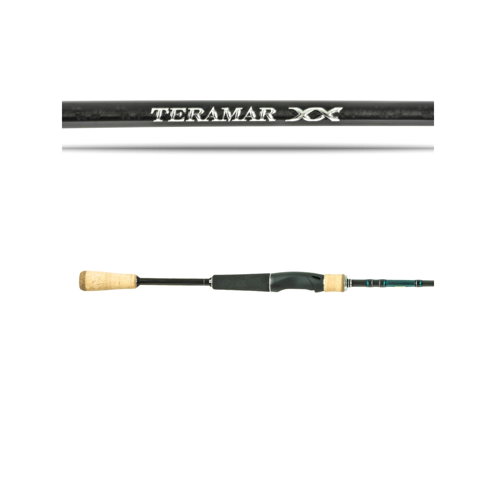 others_4 image of product TERAMAR XX SW SPINNING