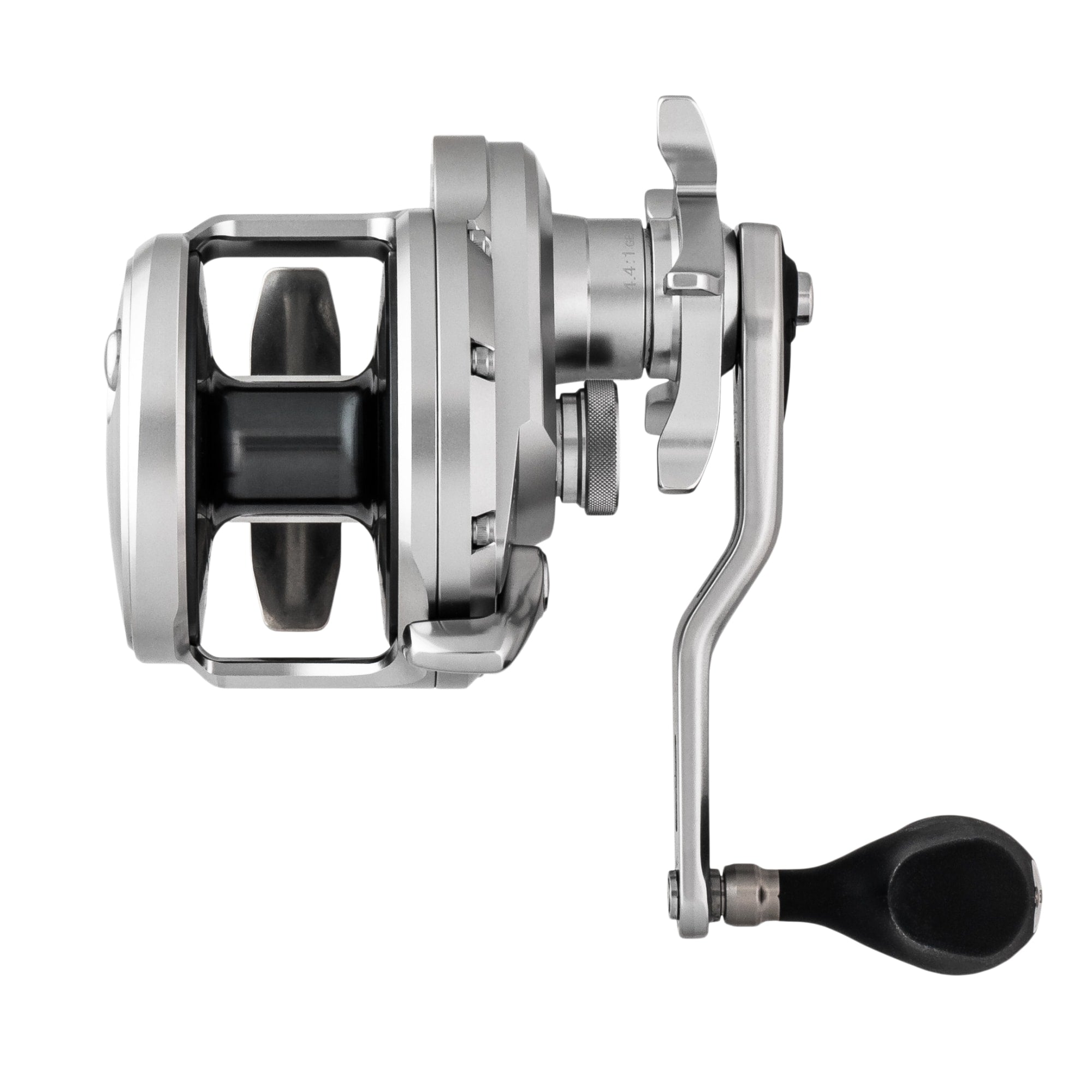 Shimano - OCEA JIGGER 4000 – Shimano Canada Fishing