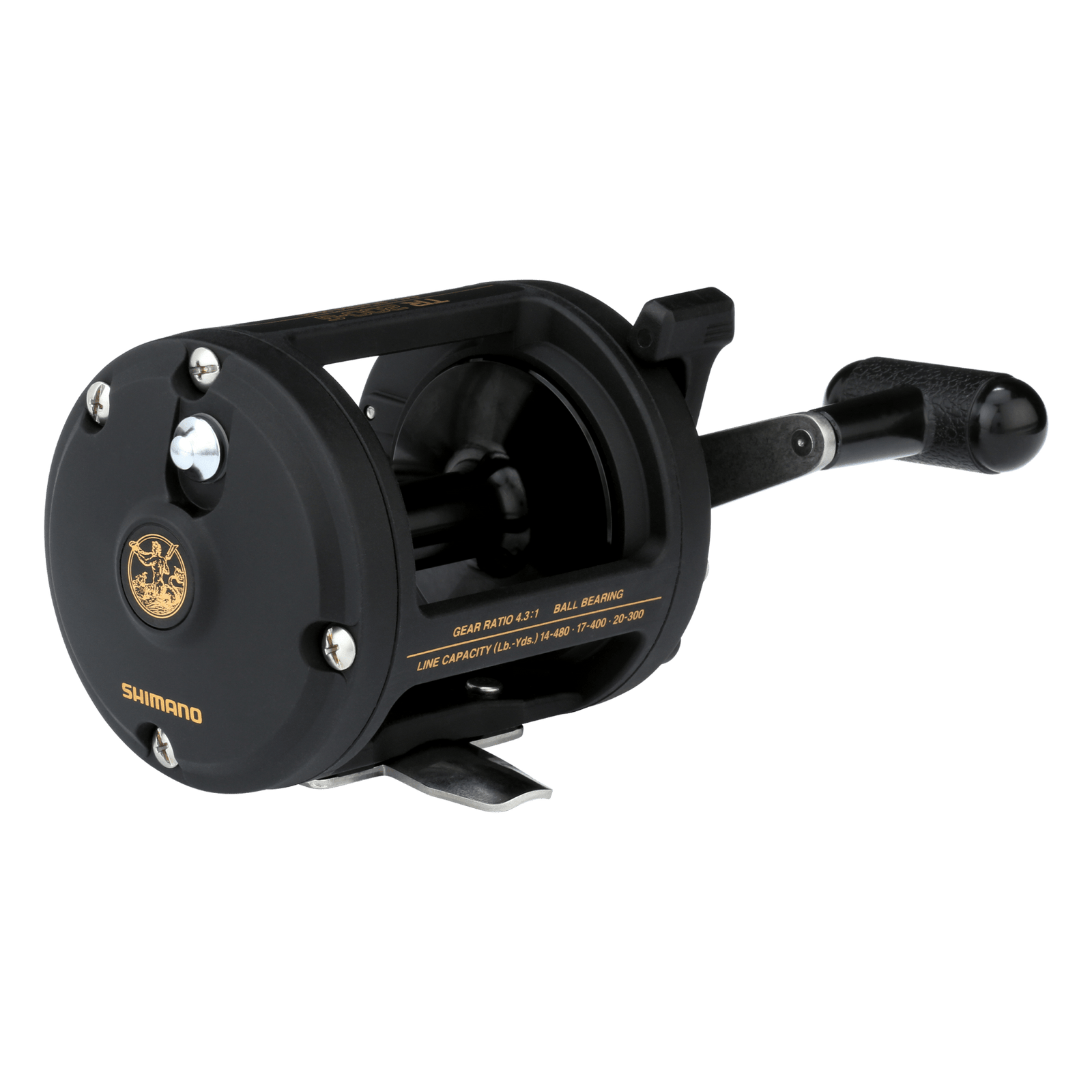 threequarter image of sku TRN200G