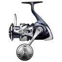 TWINPOWER SW C