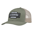image of product G. LOOMIS ORIGINIAL TRUCKER CAP