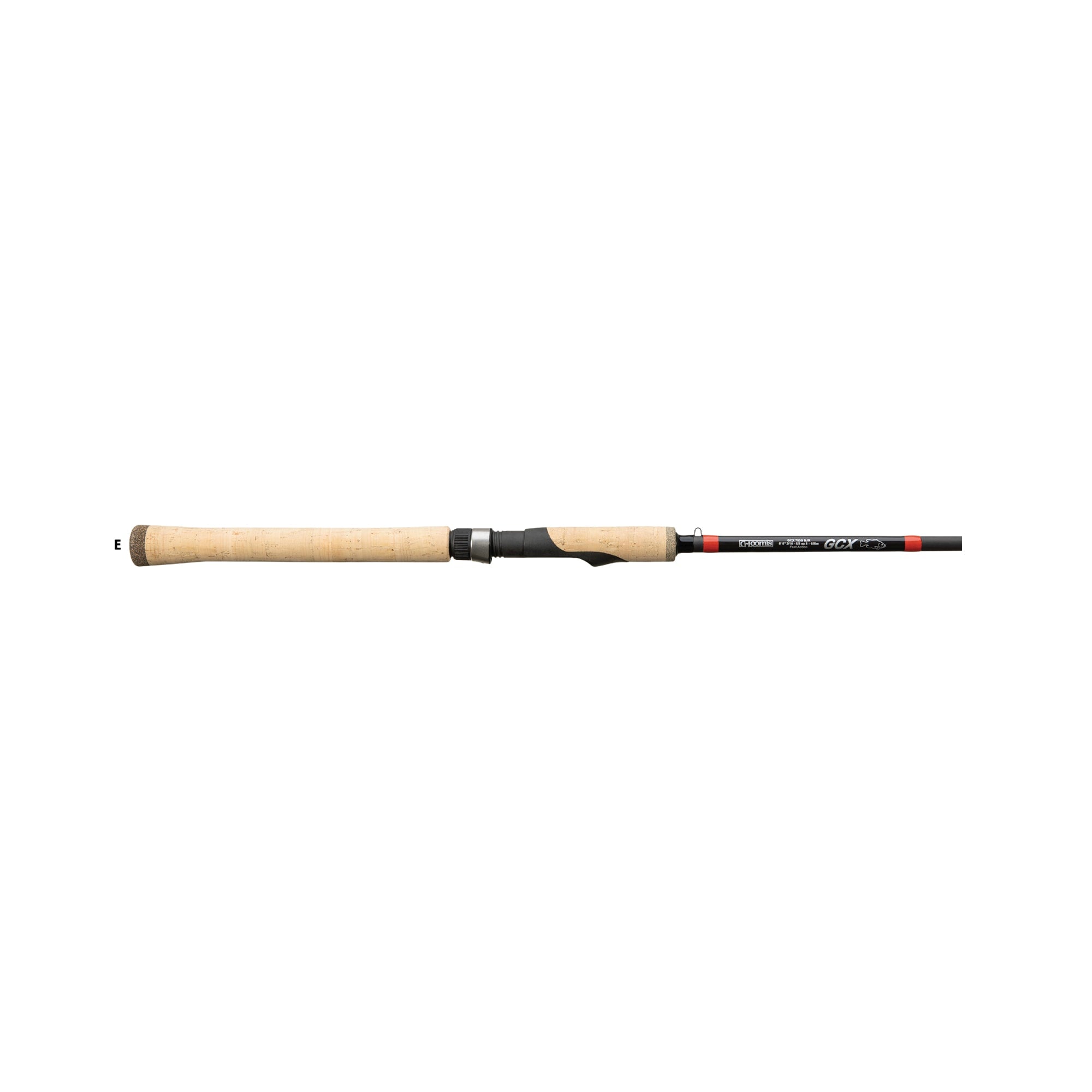 G. Loomis - GCX SPIN JIG – Shimano Canada Fishing