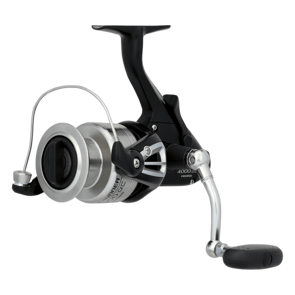 threequarter image of sku BTR4000OC