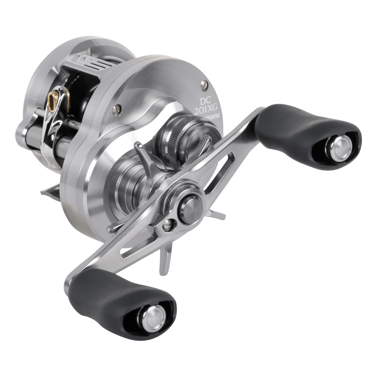 Shimano - CALCUTTA CONQUEST DC A – Shimano Canada Fishing