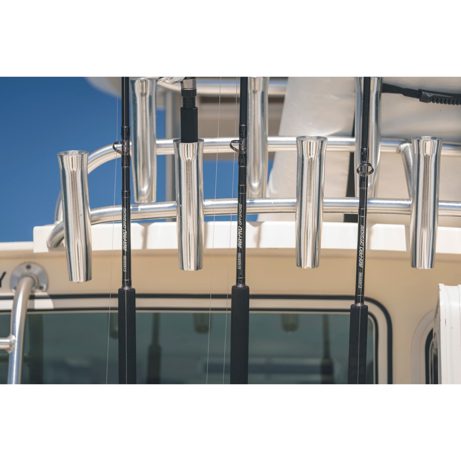 image of product IMX-PRO OFFSHORE CASTING