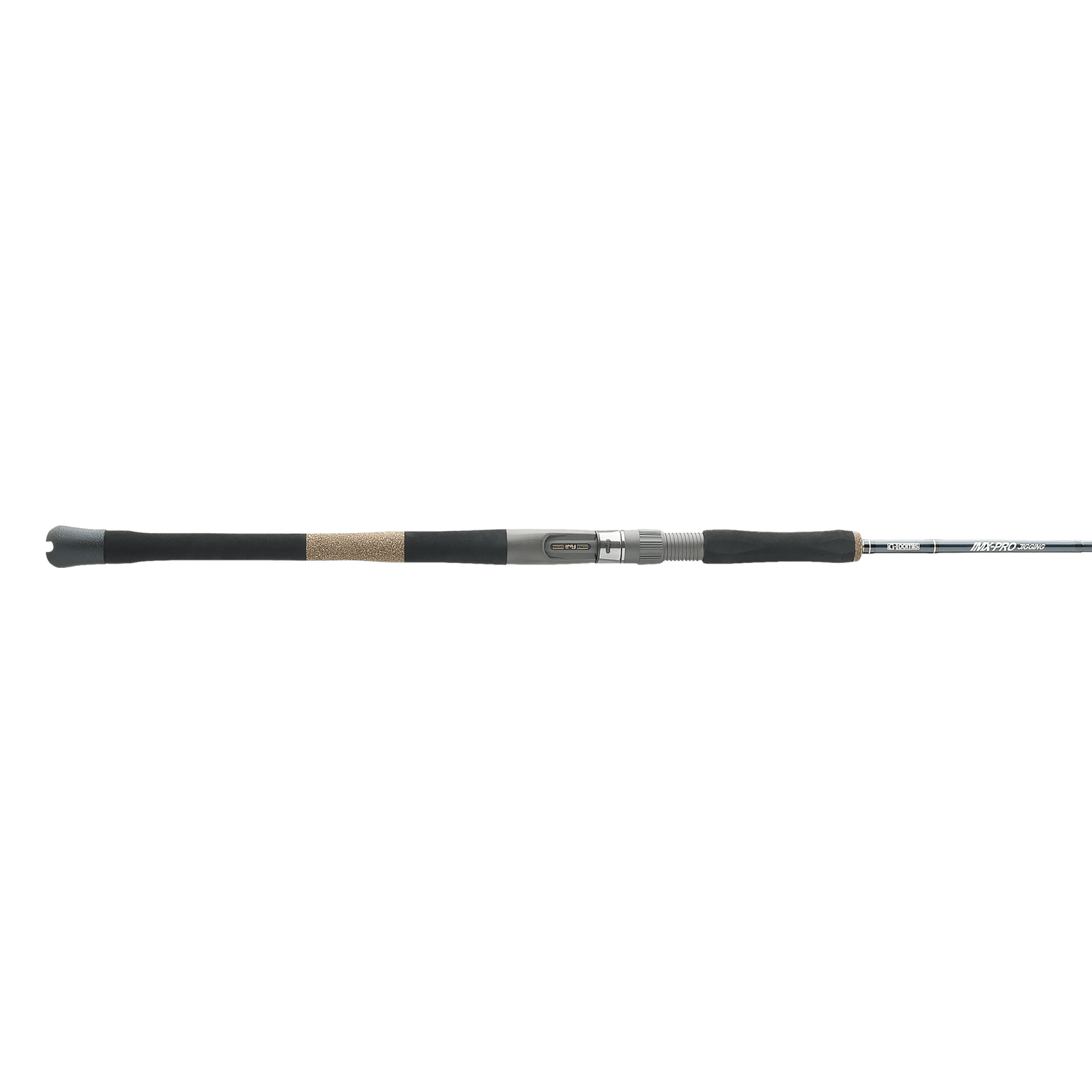 image of product IMX-PRO JIGGING CASTING