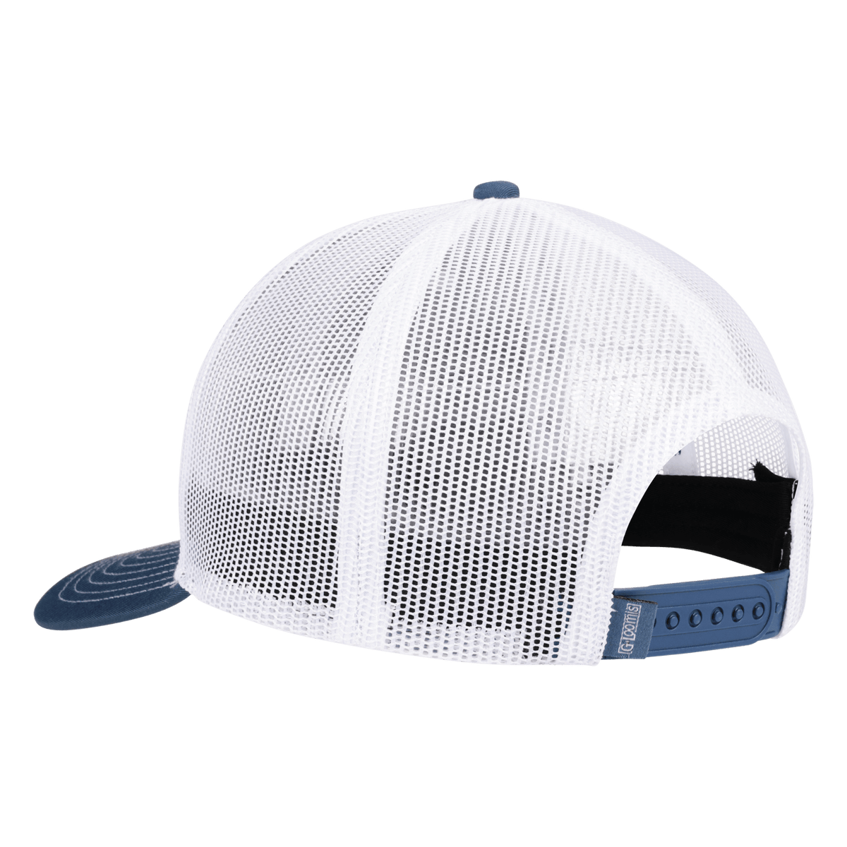 others_5 image of product G LOOMIS LOGO TRUCKER HAT