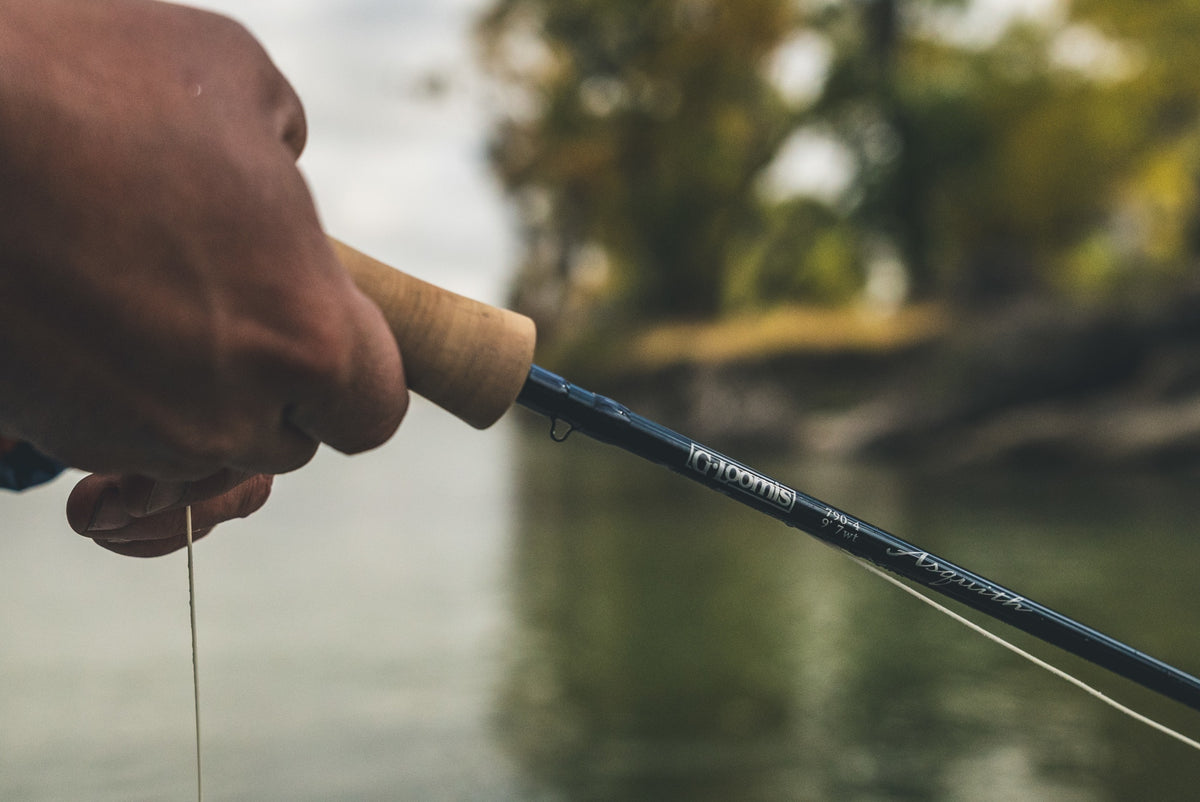 [lifestyle] image of product ASQUITH FRESHWATER