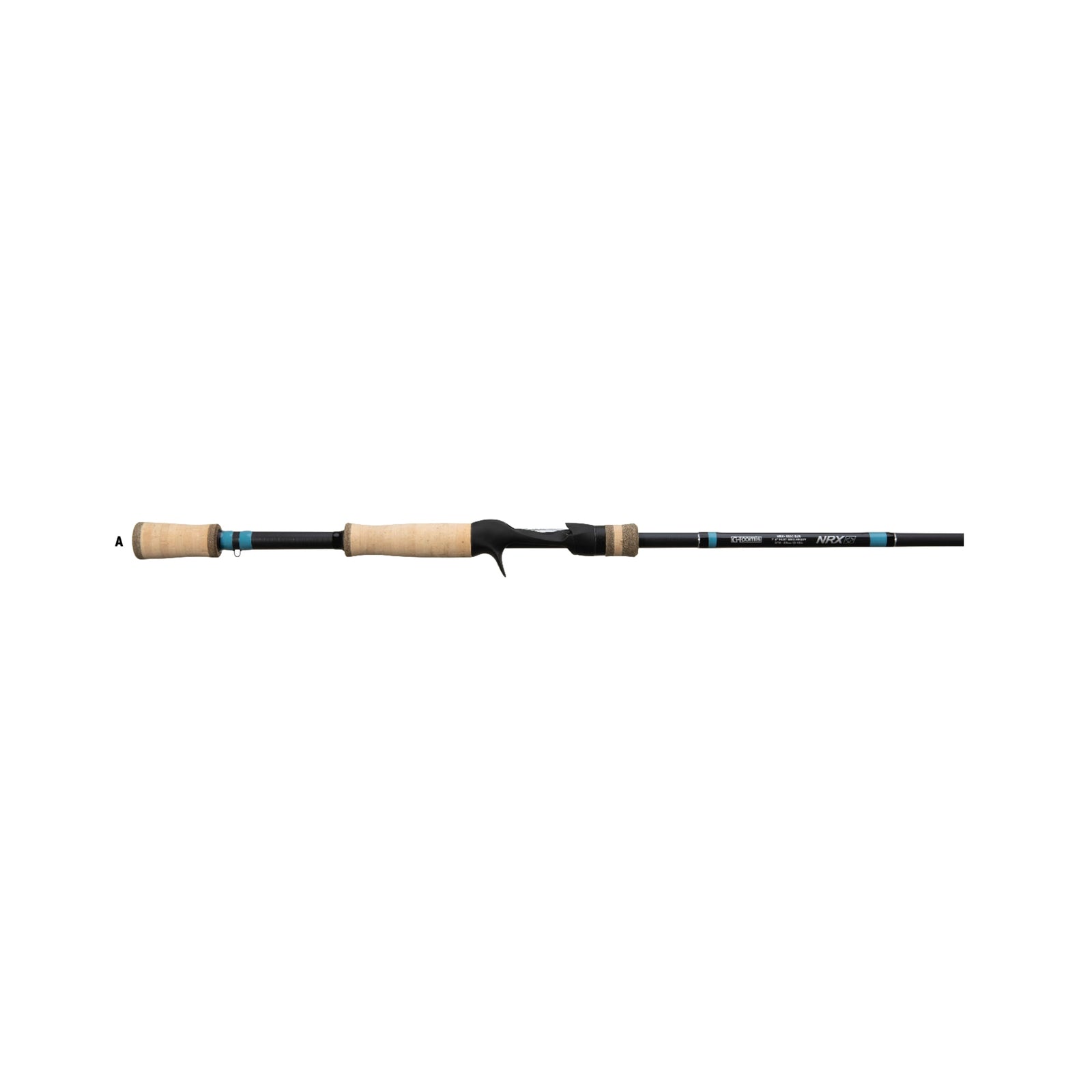 others image of product NRX+ BLADED JIG