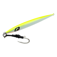 CHARTREUSE WHITE