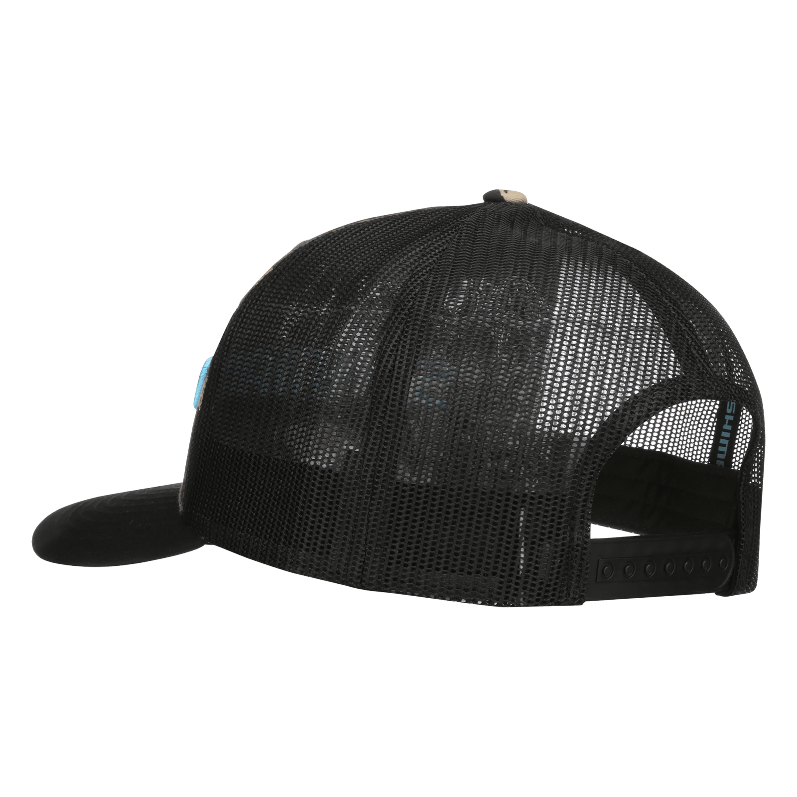 others_7 image of product PRINTED TRUCKER CAP