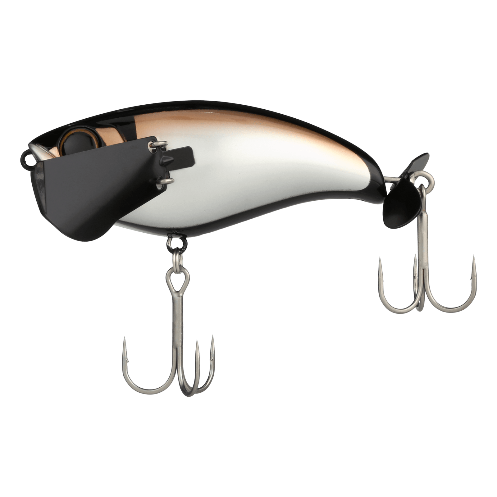 primary image of sku JPOMPJR-BLKS
