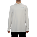 others_4 image of product G. LOOMIS LONG SLEEVE HOODED PERFORMANCE TEE
