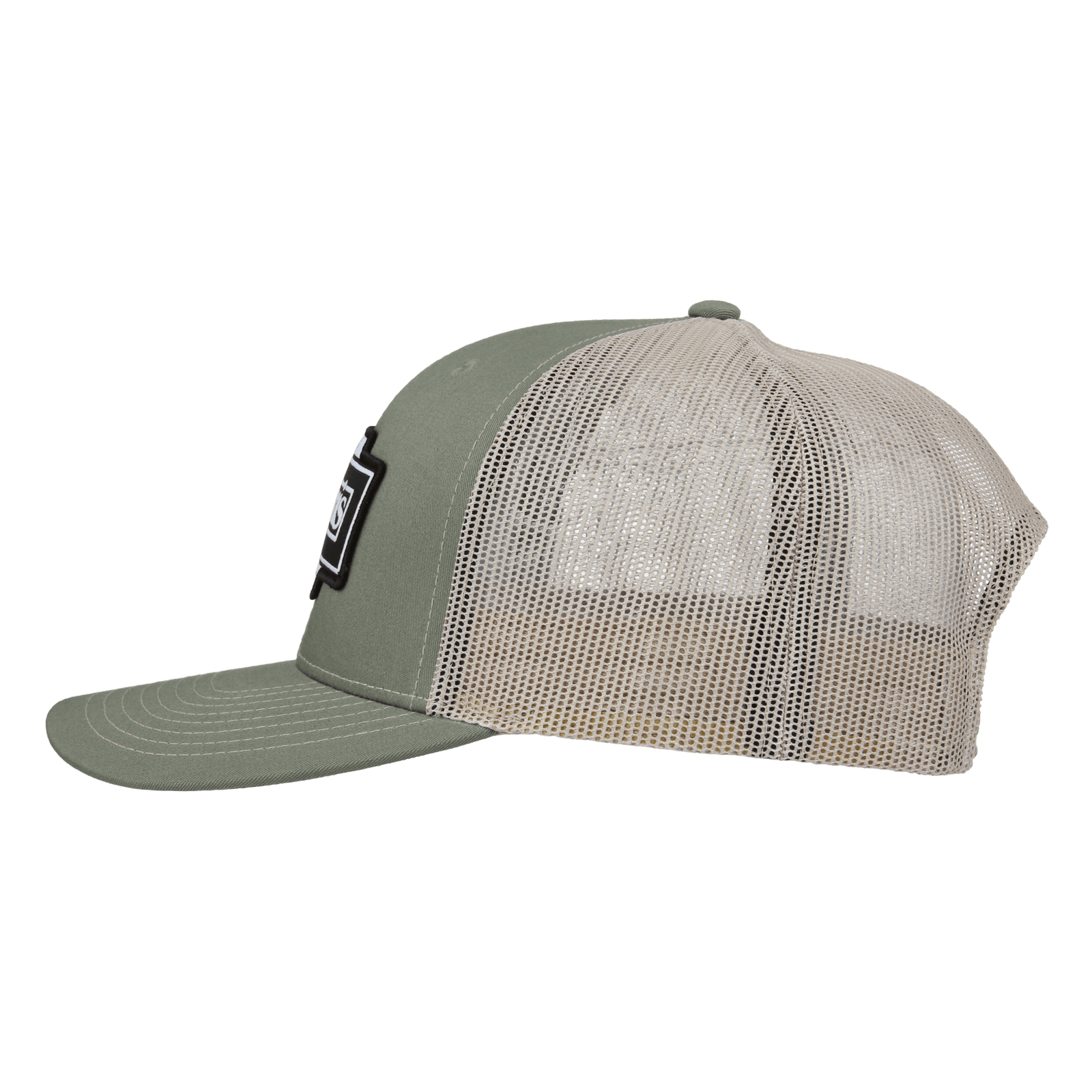 others_6 image of product G. LOOMIS ORIGINIAL TRUCKER CAP