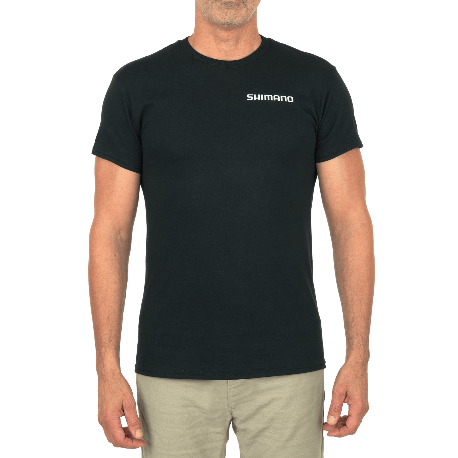 front image of sku SH-BCLUBSST-XL-BK