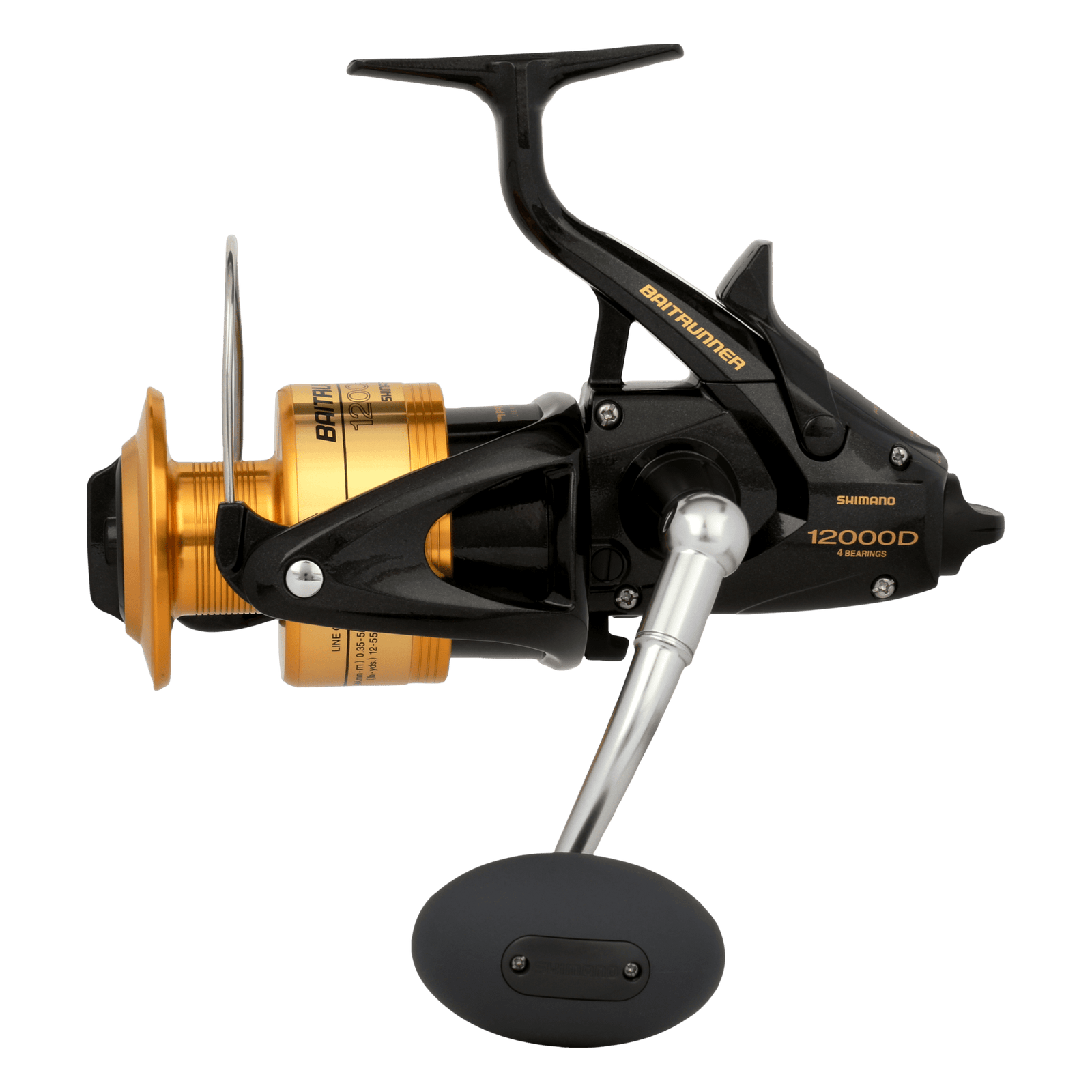 primary image of sku BTR12000D