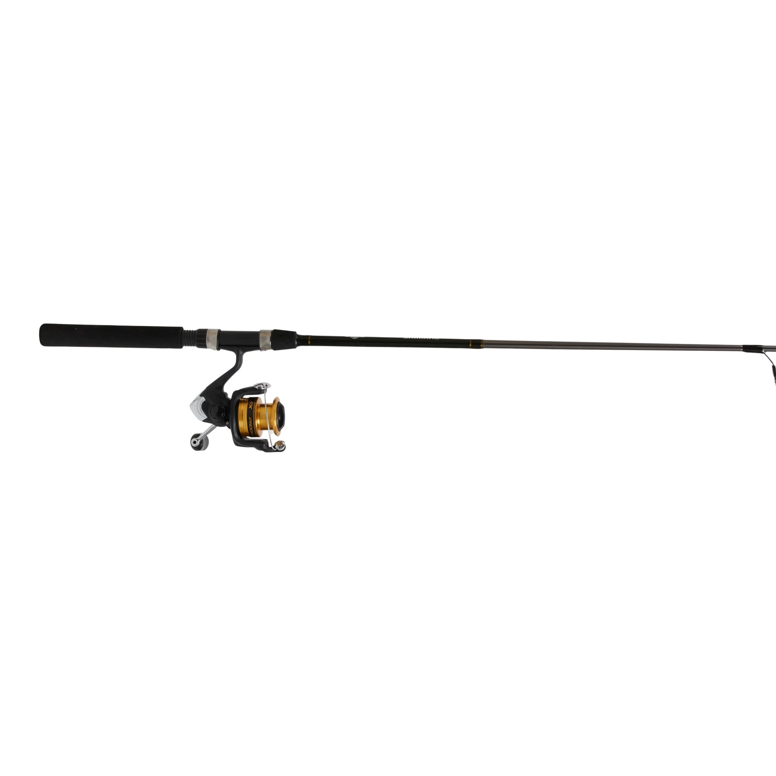 image of product FX SPINNING COMBO