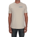 others image of product G. LOOMIS SHORT SLEEVE GRAPHIC TEE