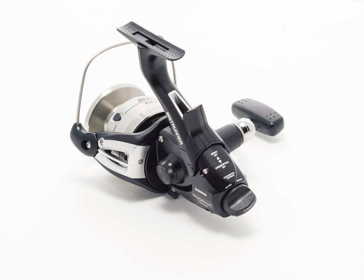 BAITRUNNER OC
