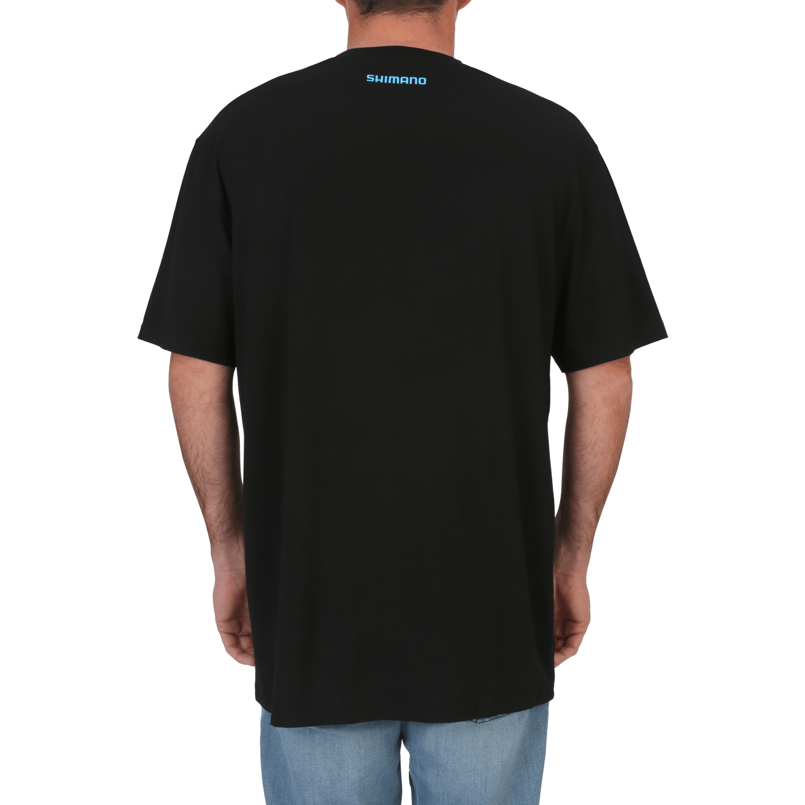 back image of sku ALOGOTEESSSBK