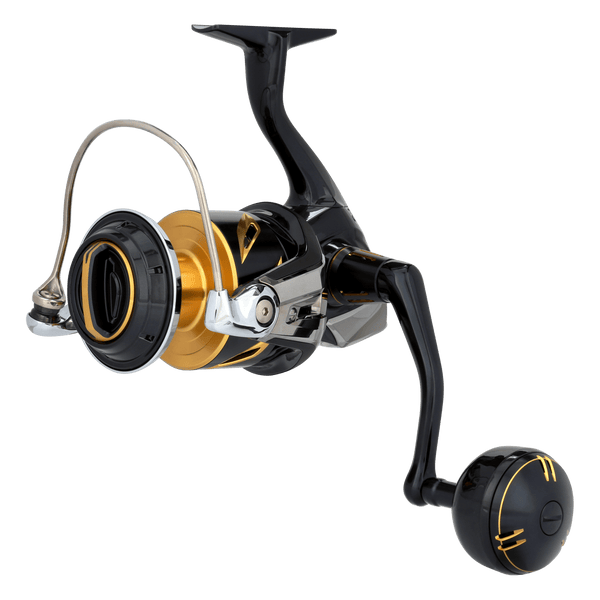 threequarter image of sku STLSW8000HGC