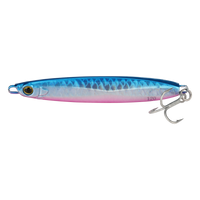A BLUE PINK