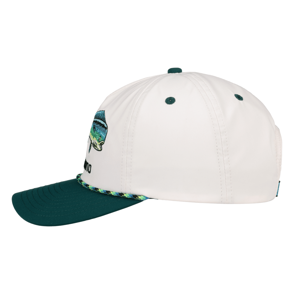 others image of product MAHI ROPE HAT