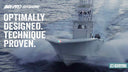 image of product IMX-PRO OFFSHORE CASTING