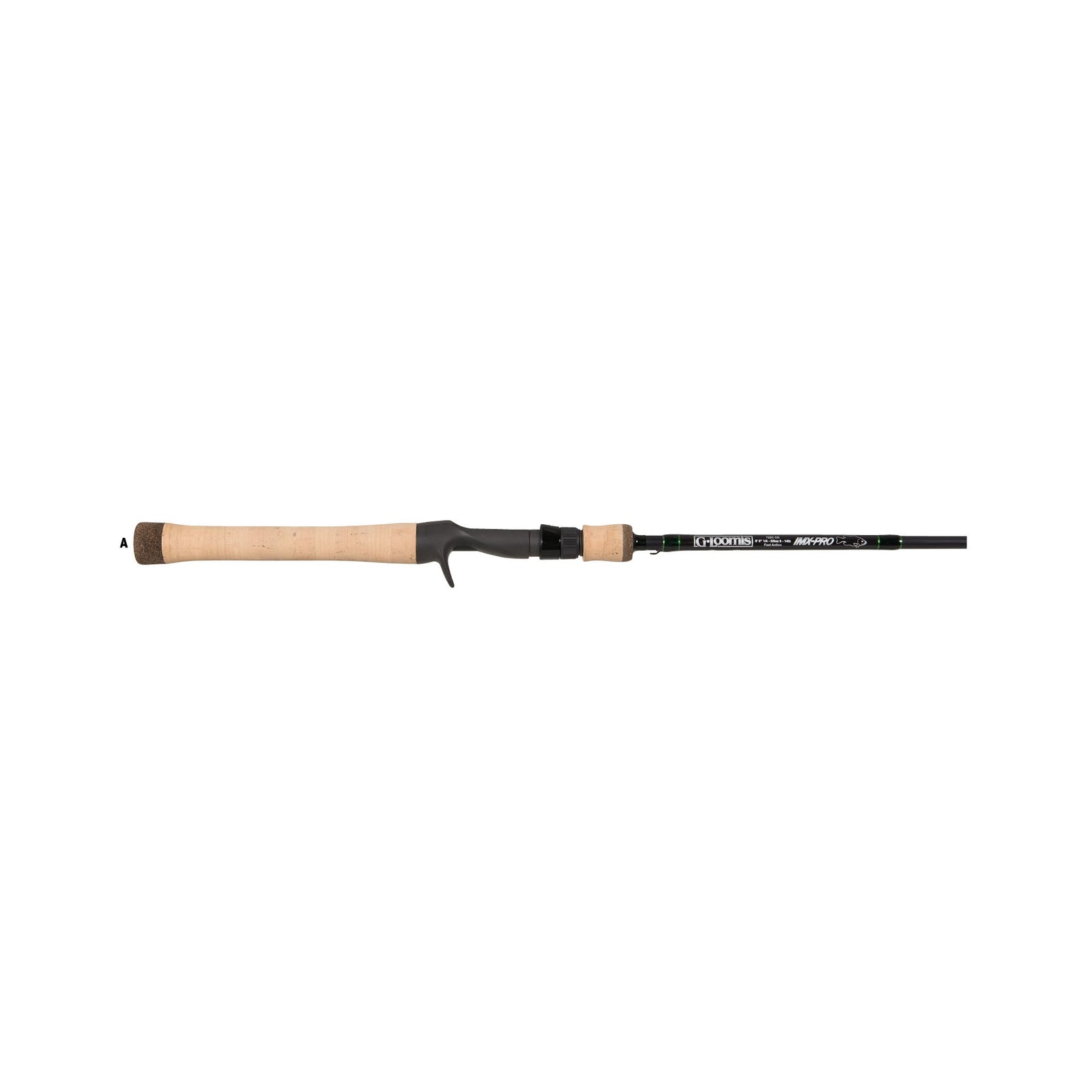 others image of product IMX-PRO BASS CR