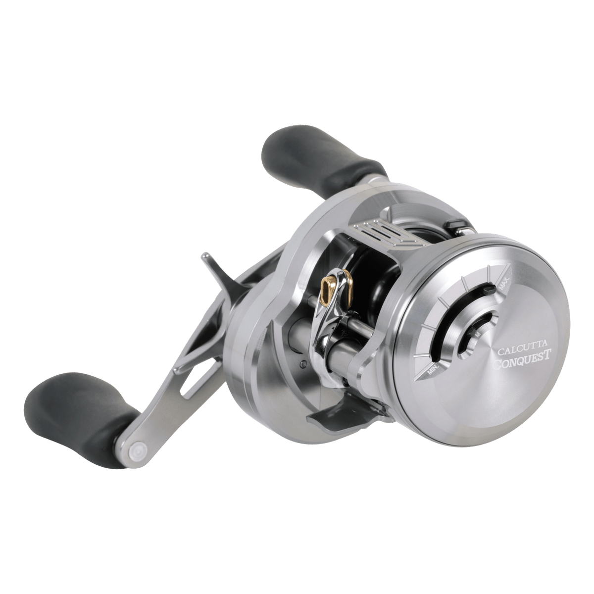 Shimano - CALCUTTA CONQUEST DC A – Shimano Canada Fishing