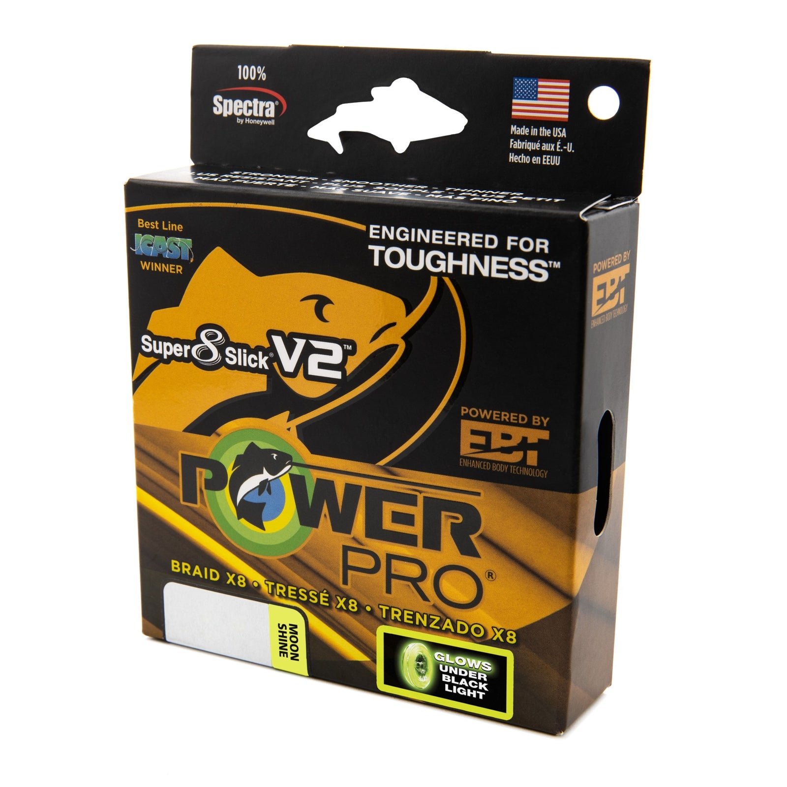 others image of product Super 8 Slick V2
