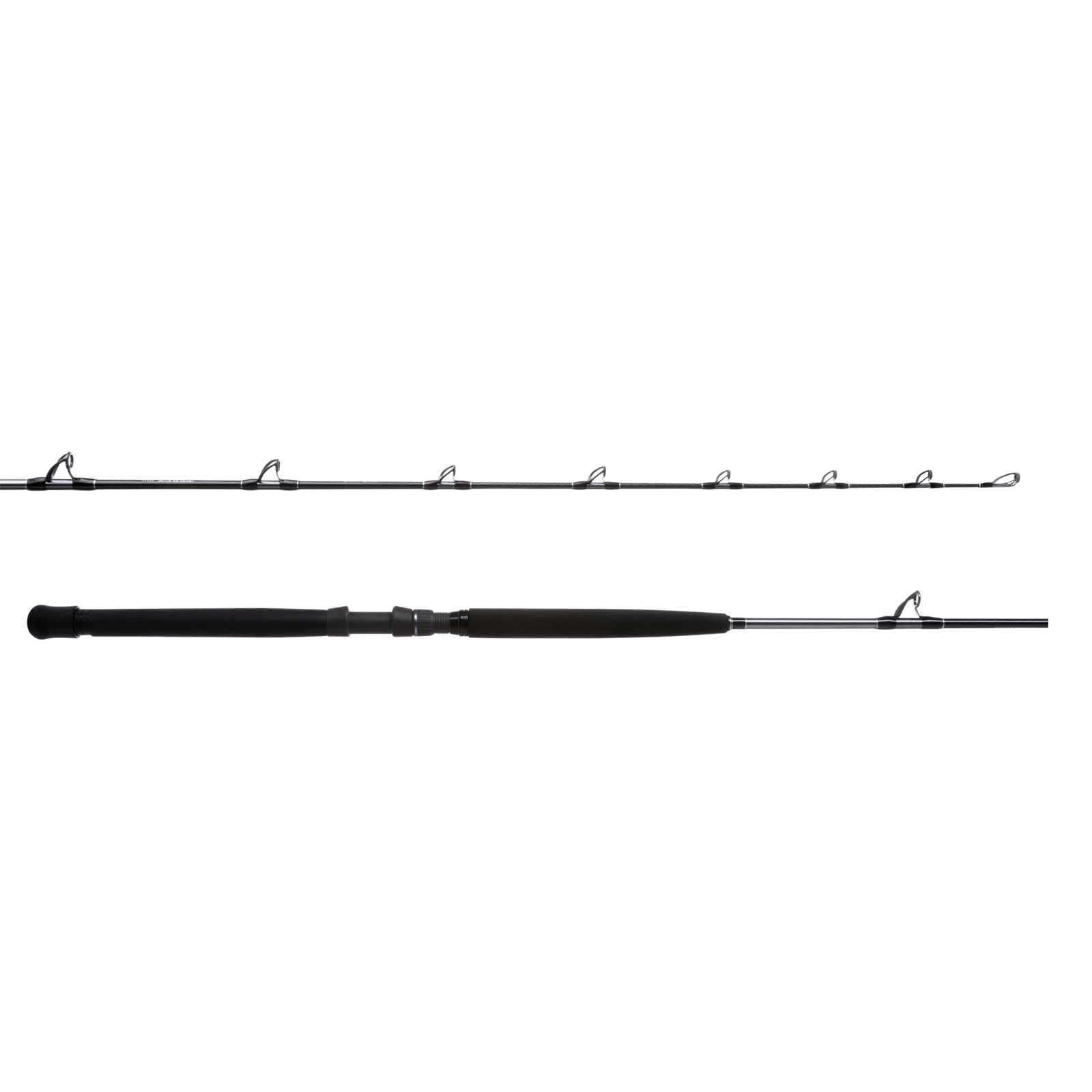others_5 image of product TEREZ BW CONVENTIONAL SLICK BUTT