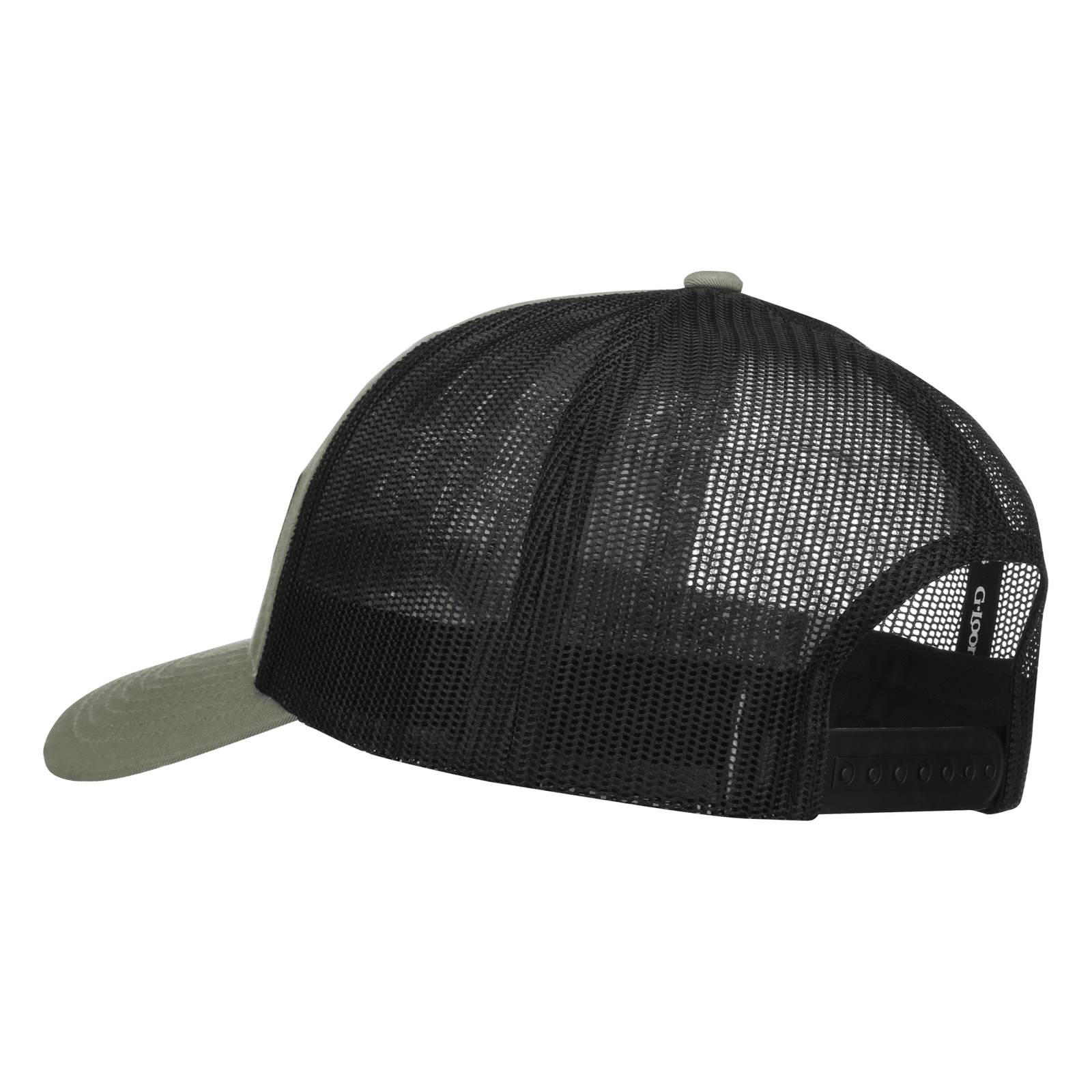 others_7 image of product G. LOOMIS LOW PRO CAP