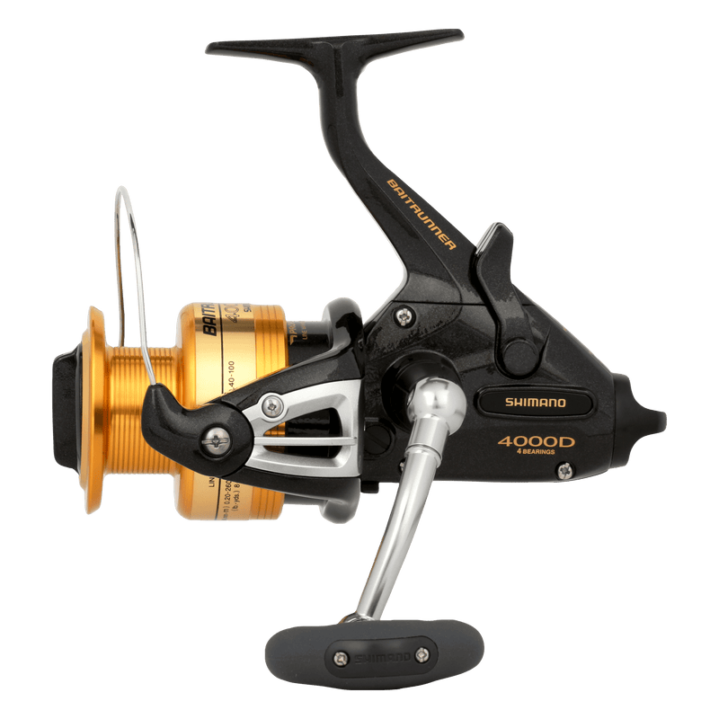 image of product BAITRUNNER D