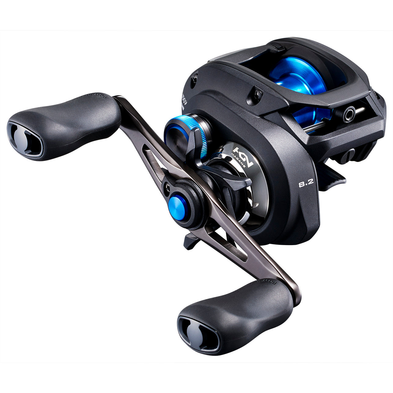 SLX DC