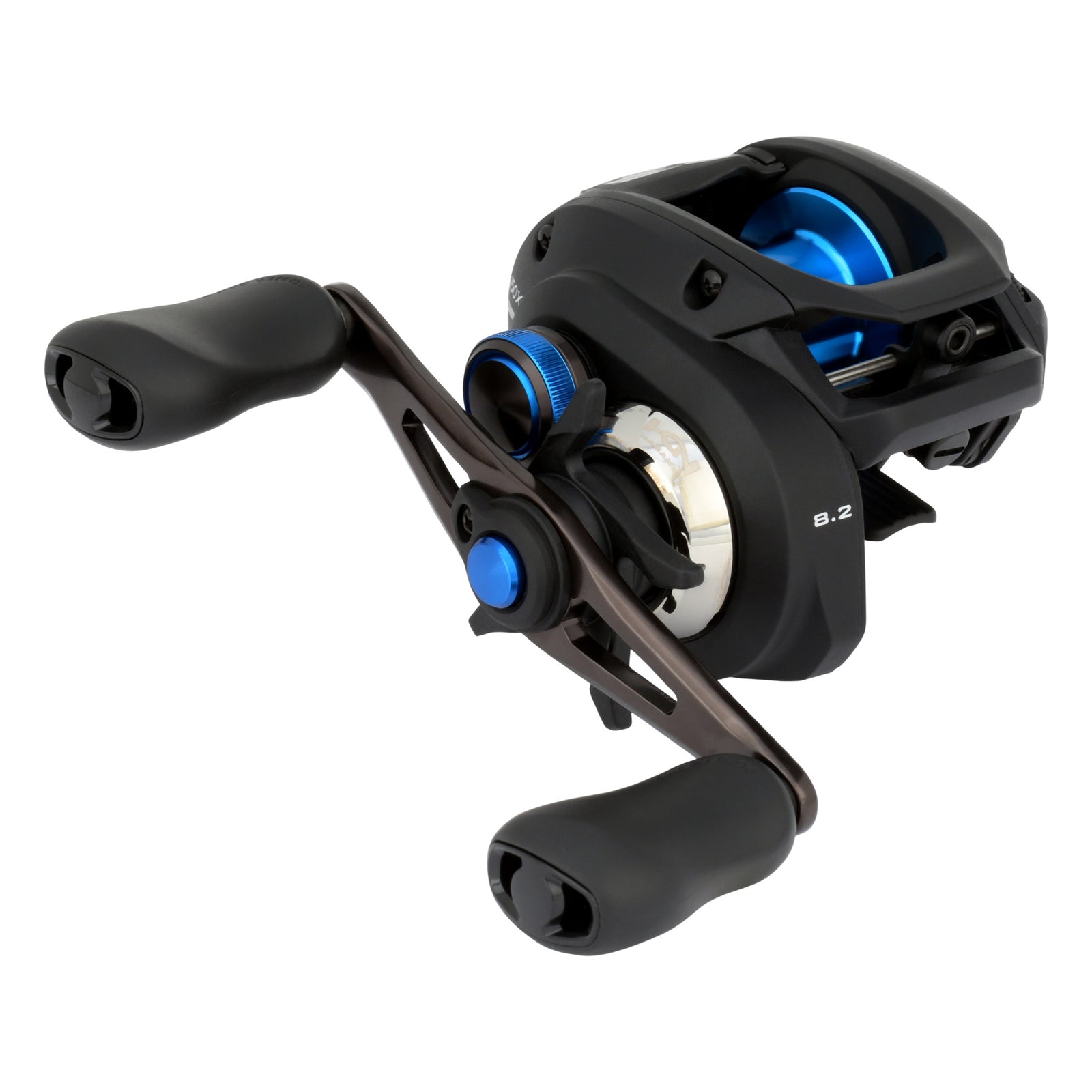 SLX DC