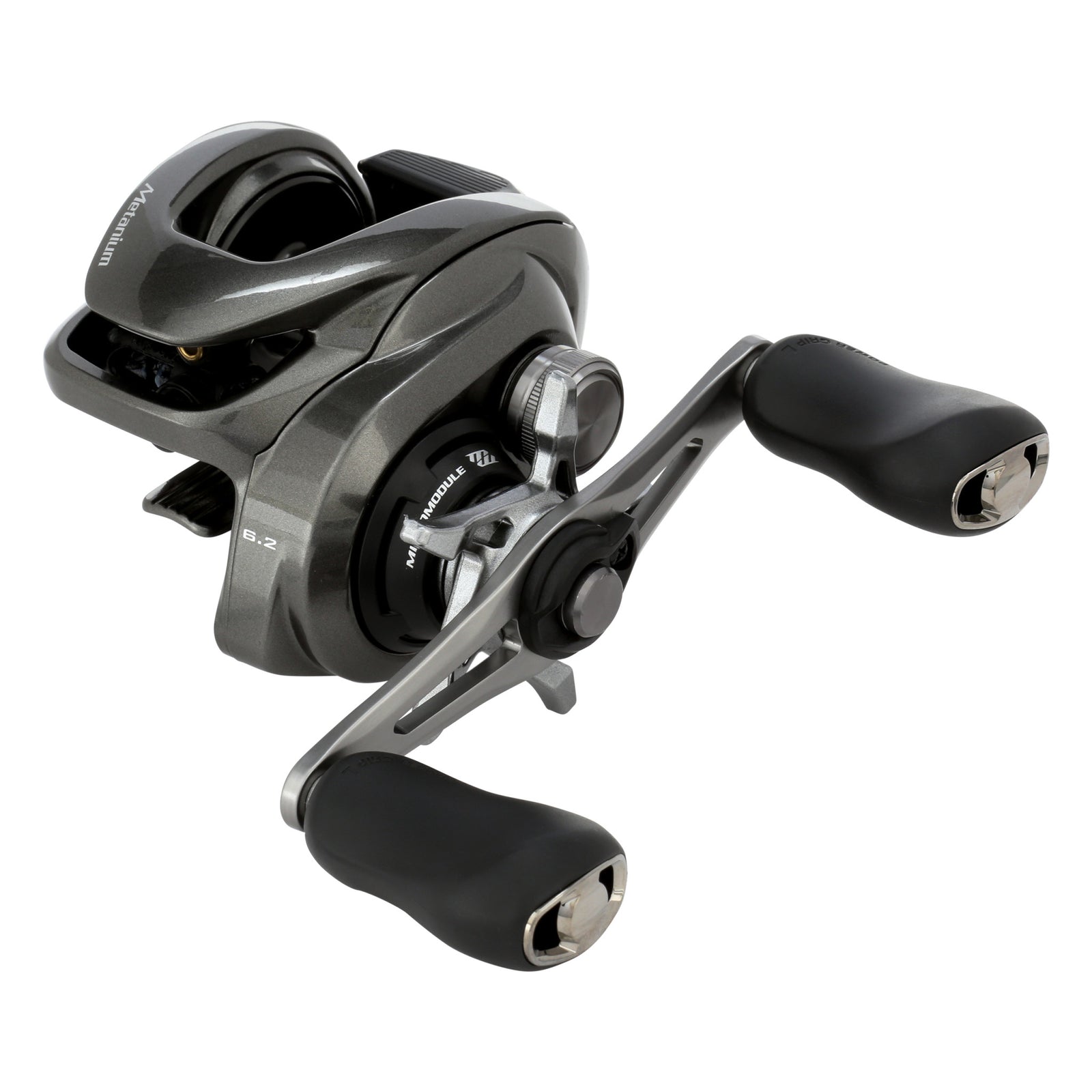 METANIUM MGL B
