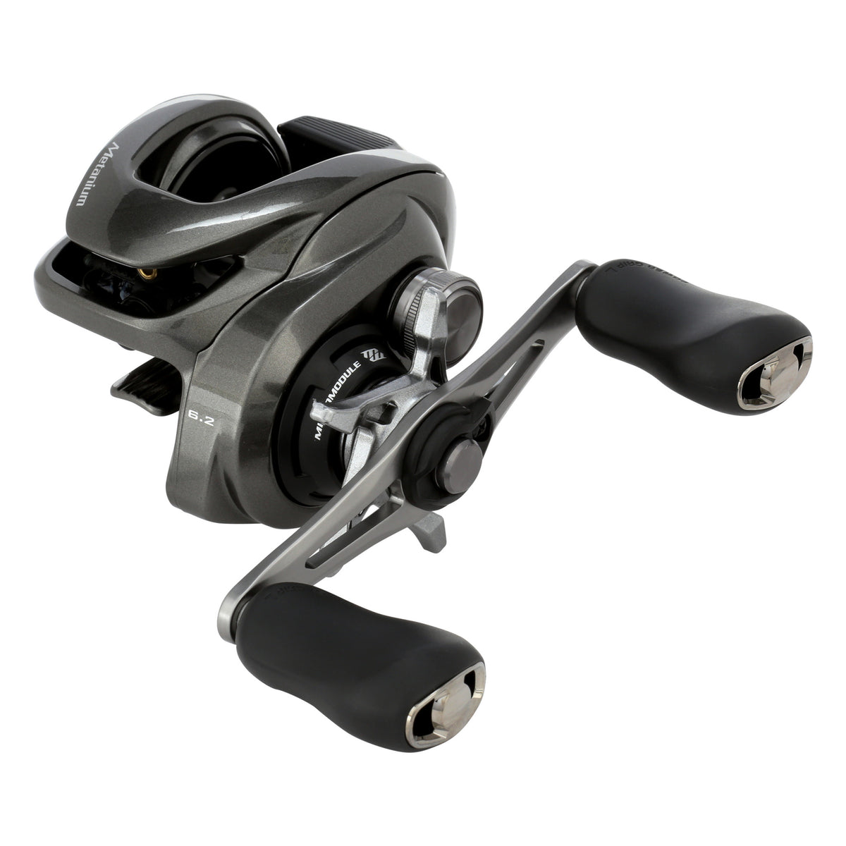 METANIUM MGL B